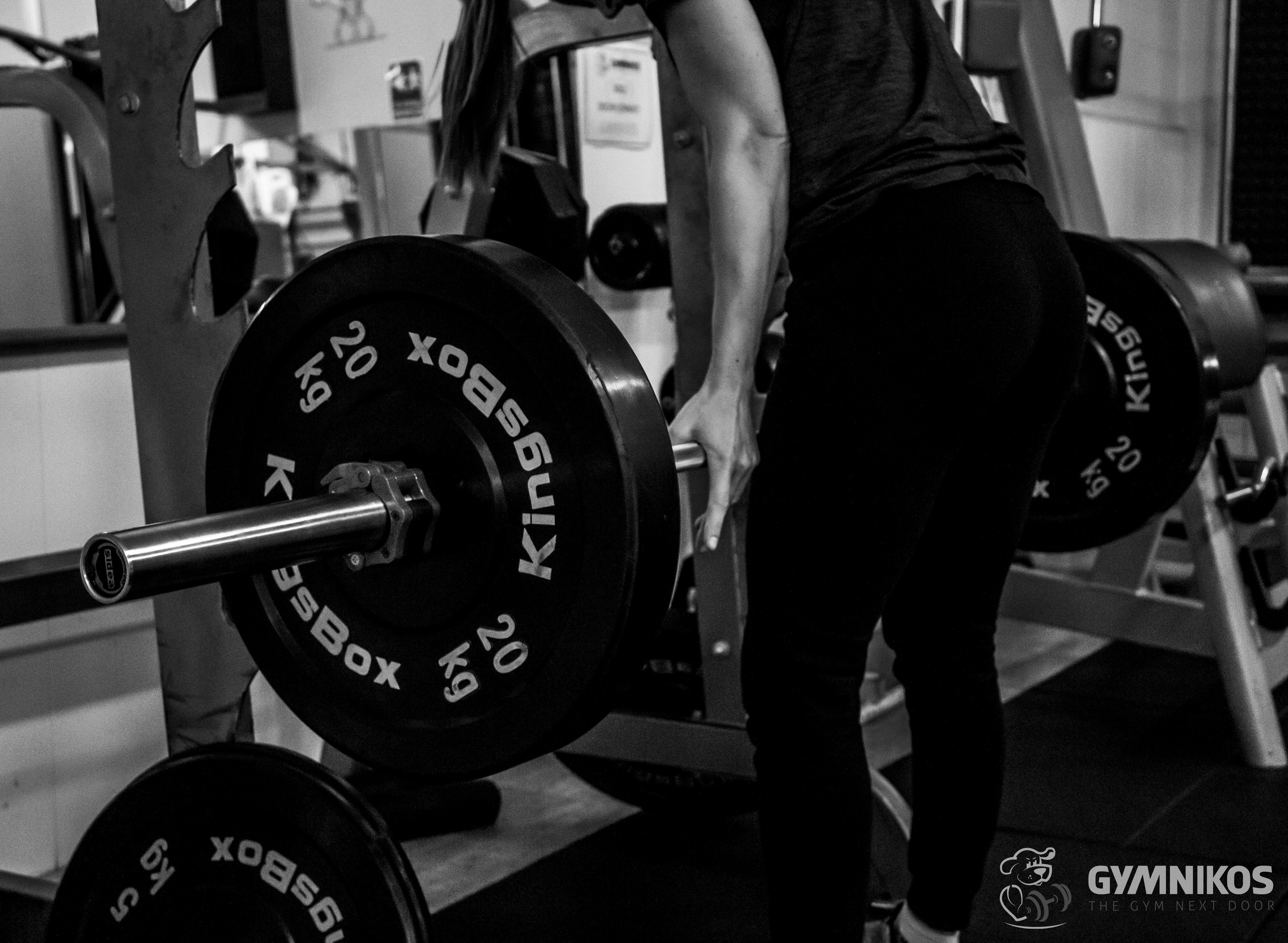 BODY FIT e CARDIOFITNESS